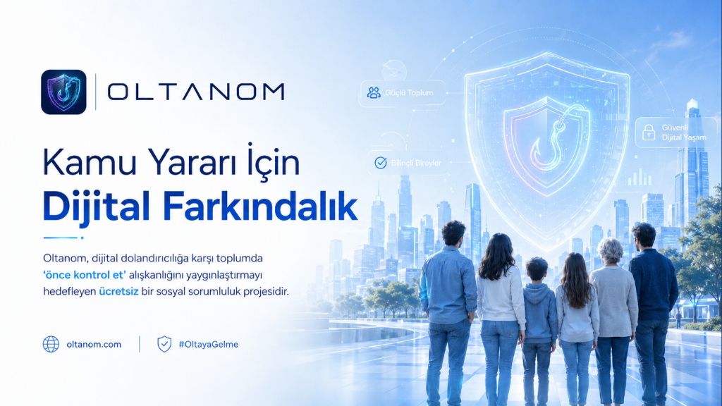 Oltanom Nedir?