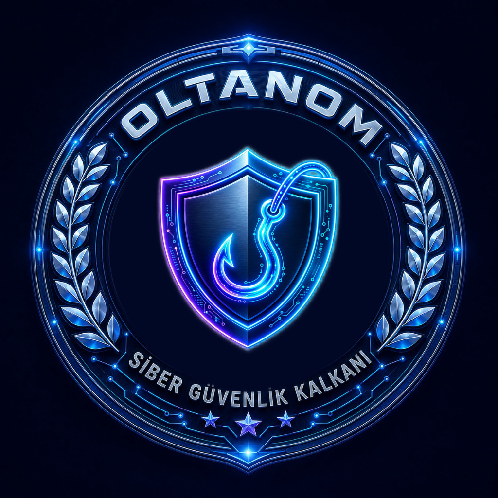 Oltanom Güven Mührü