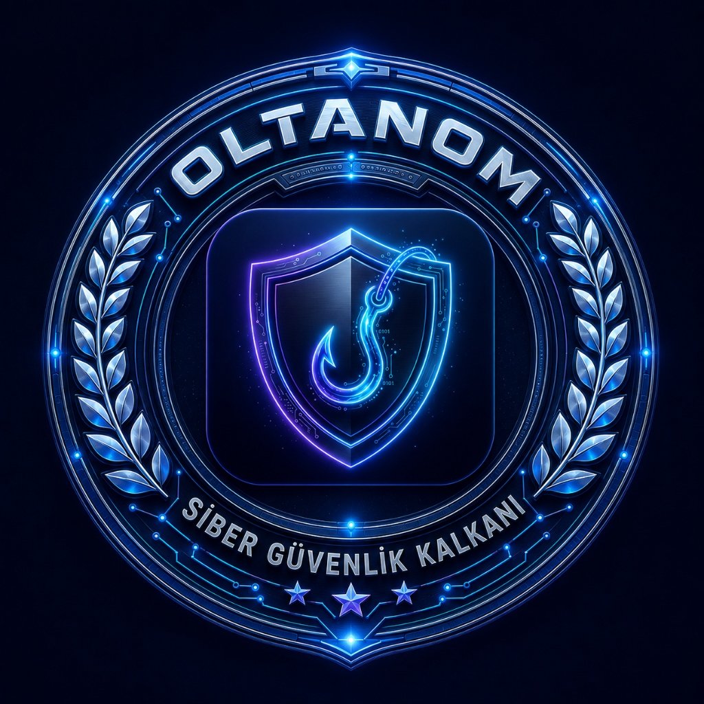 Oltanom Güven Mührü
